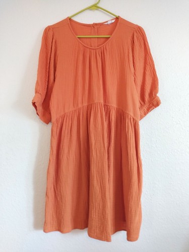 Ascot and hart - ascot, orange
