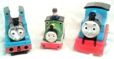 THOMAS THE TRAIN Lot #3 Toys