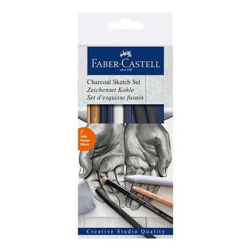 Faber castell creative studio - creative,