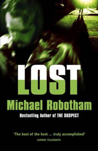 Robotham michael lost value - robotham,,
