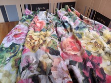 JOHN LEWIS MTM W242 x D134cm
