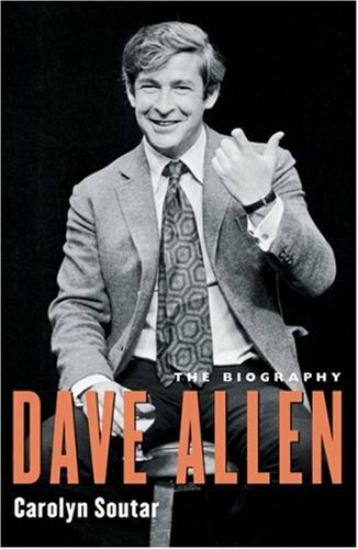 Dave allen the - allen:, biography
