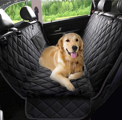 Rear seat cover for alfa - seat,