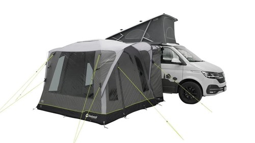 Outwell drive away awning - drive-away,