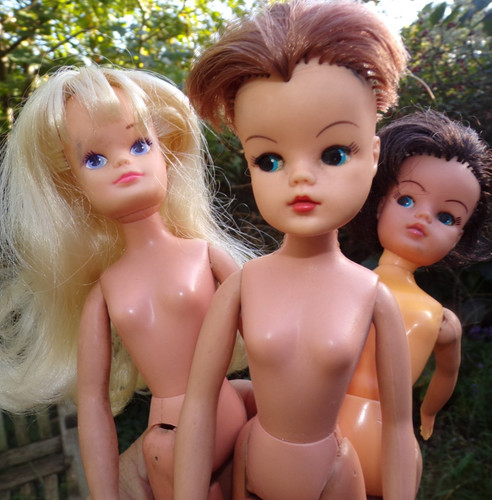 Vintage sindy dolls for - vintage,