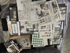 gb stamps mint mnh Face Approx