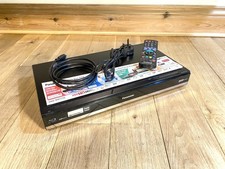 Panasonic DMR-BWT720 3D Blu-Ray & DVD Recorder 1TB HDD Twin Freeview+ HD Tuner