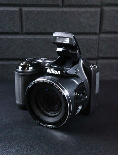 Nikon coolpix l820 digital - l820,