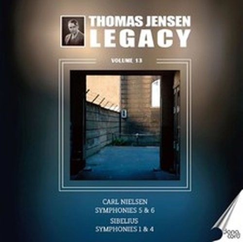 Thomas jensen - thomas,