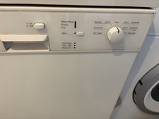 Miele G 646 SC Plus Dishwasher