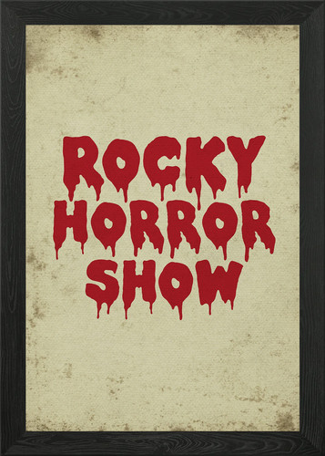 Rocky horror show - rocky,