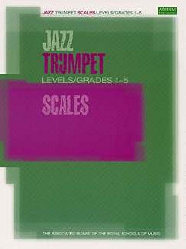 Jazz trumpet scales - jazz,