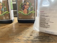 Big Bud Bloom Booster 250ml 1L