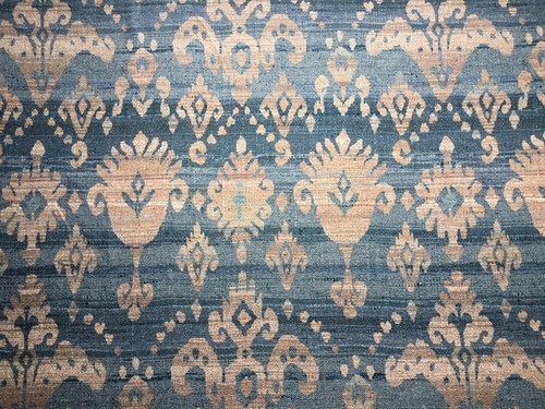 Colefax fowler curtain - colefax,