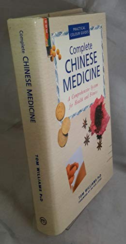 Chinese medicine complete - chinese, (complete