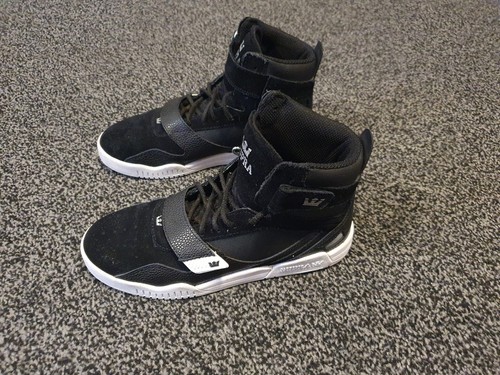 Supra shoes for sale worn - supra,