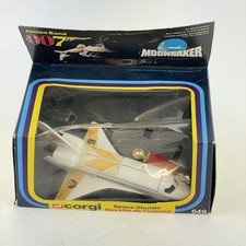 Vintage Boxed Corgi Toys 649