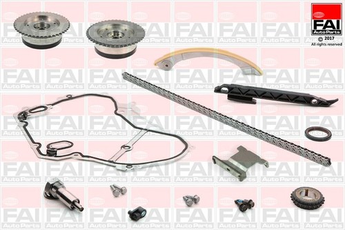 Timing chain kit for - chain, alfa