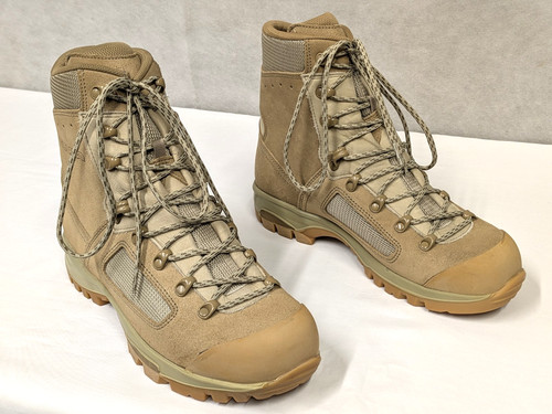 Lowa elite desert combat - lowa,