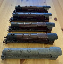 HORNBY DUBLO EDL2 LOT OF 5