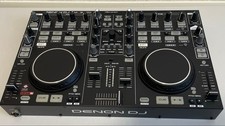 Denon DJ MC3000 2-Channel USB