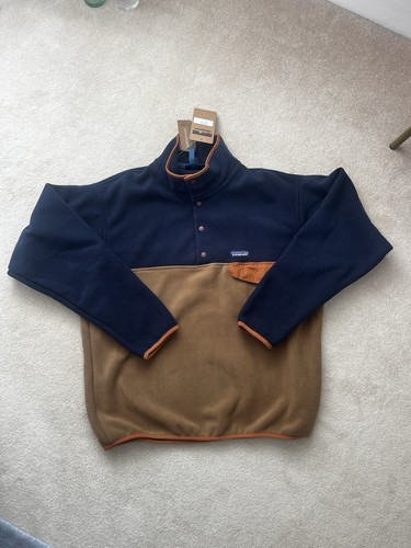 Patagonia synchilla fleece - synchilla,