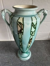 Minton Ltd 1908 Number 26 Vase