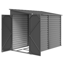 Steel Outdoor Storage