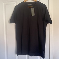 Black french connection - french, t