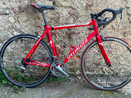 Specialized allez elite road - specialized,