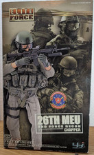 Bbi elite force - 26th, meu