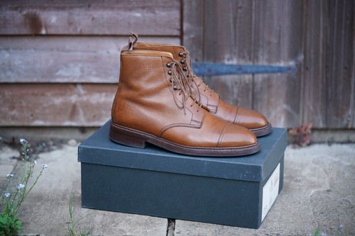 Barely worn boxed - barely, &