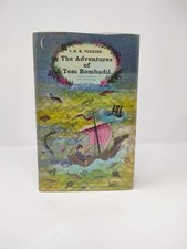 The Adventures of Tom