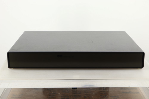 Naim nap90 power amplifier - power,