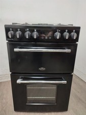 Belling mrafhouse60dfblk - belling,