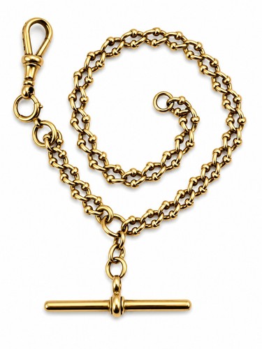 Vintage 9ct gold - vintage,