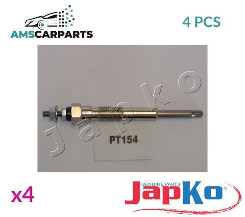 Engine glow plugs pt154 japko - engine,