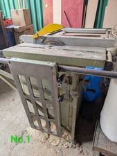 STARTRITE TILT ARBOR TABLE SAW