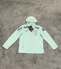 Nike gore tex brazil jacket - x,