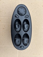 ROVER 75 2.0CDTi CONTEPORARY SE ELECTRIC WINDOW SWITCH PANEL BREAKING CAR  2004