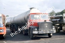 THH Truck Photos - AEC -