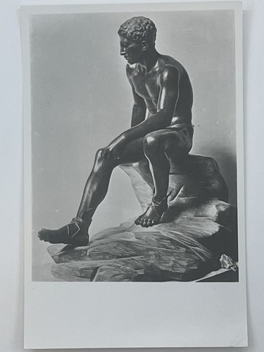 Naples resting mercury - naples,