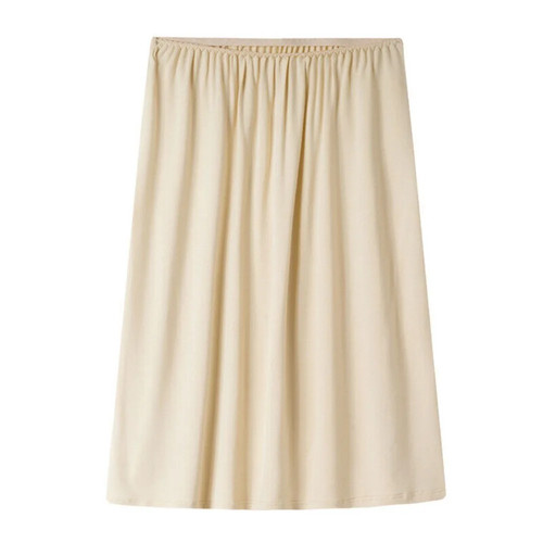 Cooling under dress half slips - under,