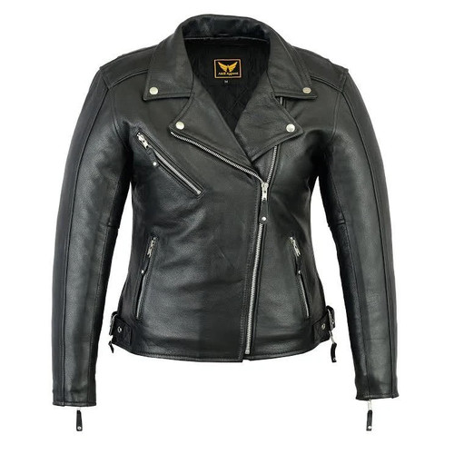New women black - new, biker