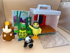 Wonder Pets Bundle On The Go