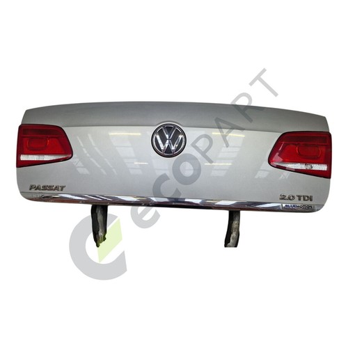 Volkswagen passat mk6 - volkswagen, b7