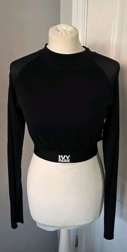 Ivy park crop - crop, top