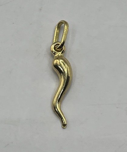 18k yellow gold - yellow, italian