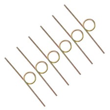  6 PCS Rubbish Bin Lid