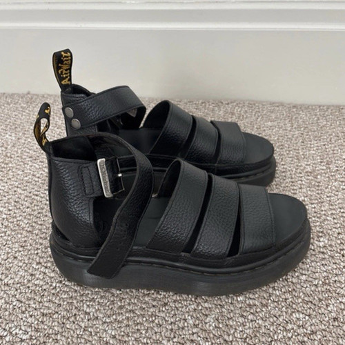 Martens clarissa ii quad - martens,